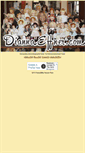 Mobile Screenshot of diannaeffner.com
